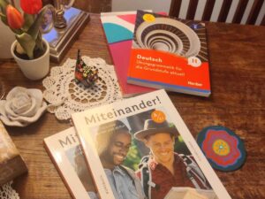 Einführungskurse, Deutsch für Anfänger, neue Kurse