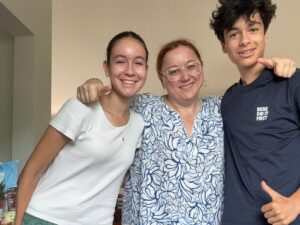 Schüleraustausch international für ein perfektes Deutsch