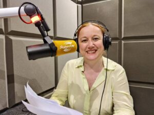 Professionelle Audio Aufnahmen, Deutsch Recording im Studio