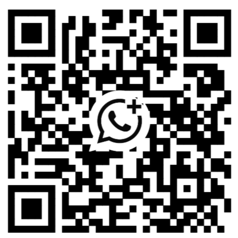 WhatsApp Unternehmenskonto QR Code