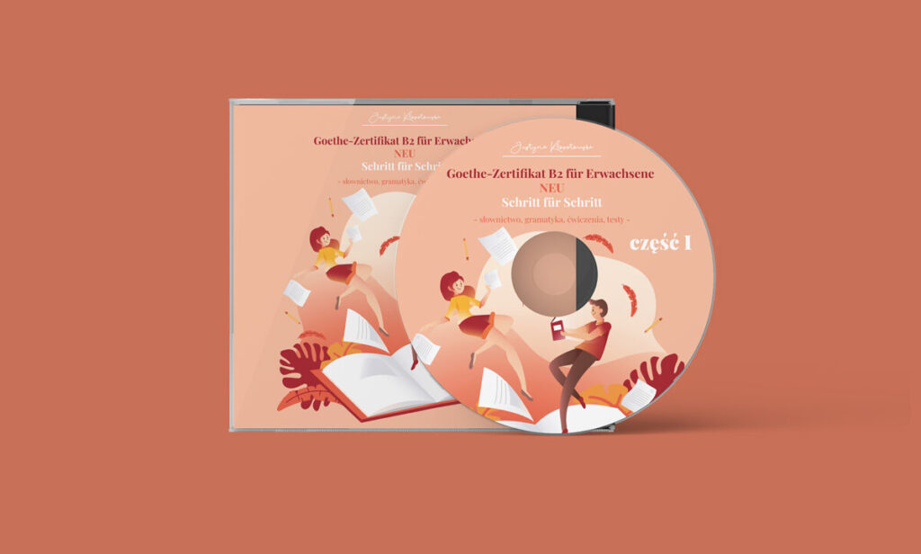 Goethe-Zertifikat B2 für Erwachsene -NEU- Schritt für Schritt TOM I